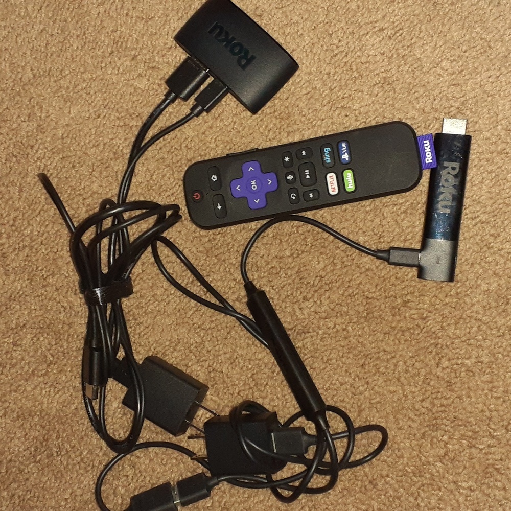 Roku